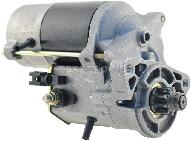 Starter BBB Industries Rotating Electrical 17535