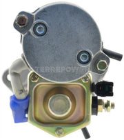 Starter BBB Industries Rotating Electrical 17535