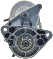 Starter BBB Industries Rotating Electrical 17535