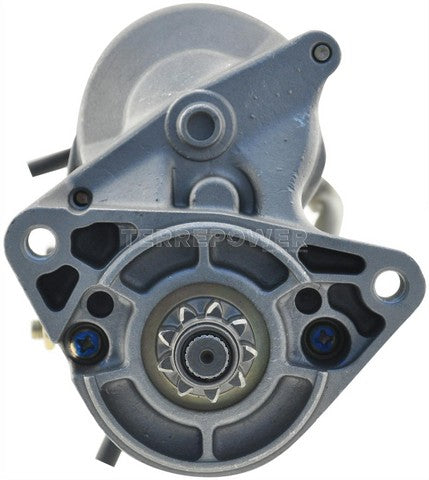 Starter BBB Industries Rotating Electrical 17535