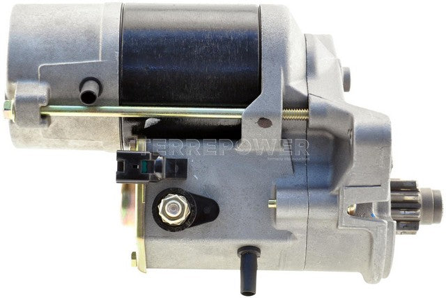 Starter BBB Industries Rotating Electrical 17535