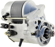 Starter BBB Industries Rotating Electrical 17536