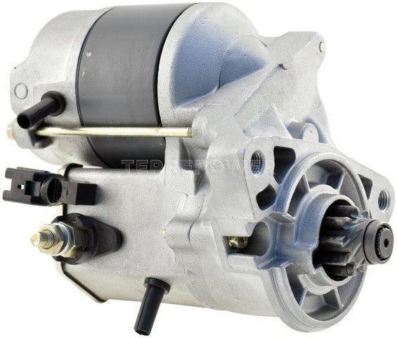 Starter BBB Industries Rotating Electrical 17536