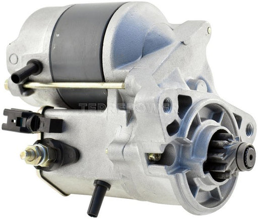 Starter BBB Industries Rotating Electrical 17536
