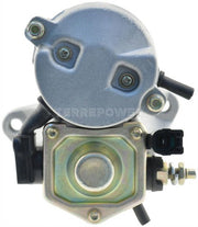 Starter BBB Industries Rotating Electrical 17536