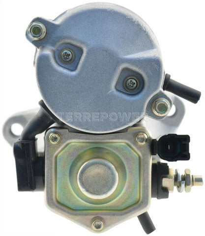 Starter BBB Industries Rotating Electrical 17536