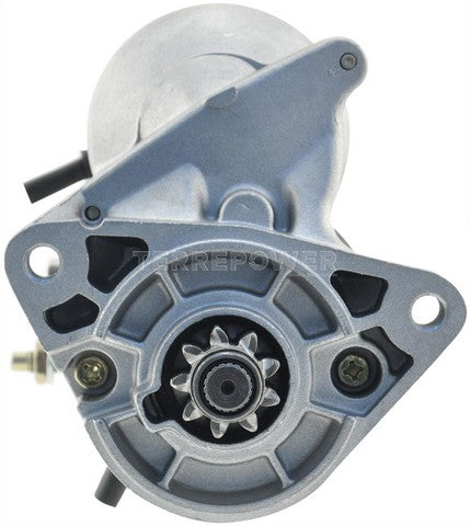 Starter BBB Industries Rotating Electrical 17536