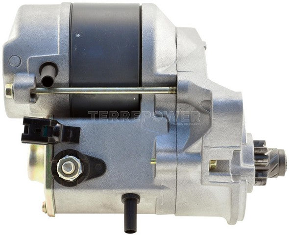 Starter BBB Industries Rotating Electrical 17536