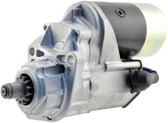 Starter BBB Industries Rotating Electrical 17548