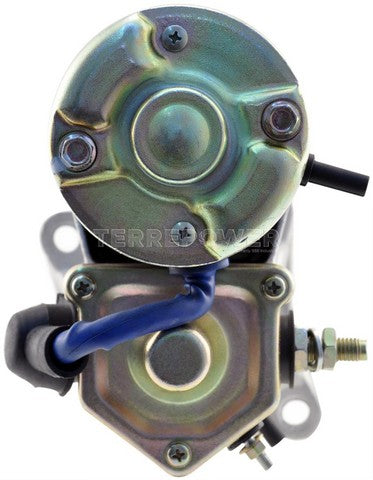 Starter BBB Industries Rotating Electrical 17548