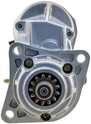 Starter BBB Industries Rotating Electrical 17548