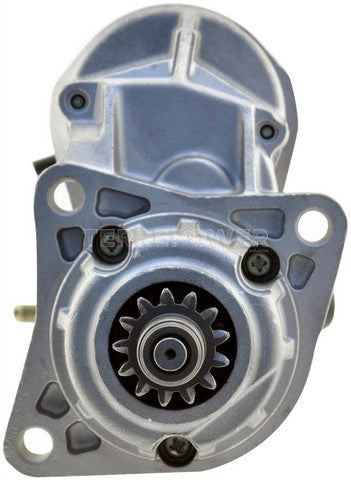 Starter BBB Industries Rotating Electrical 17548