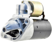 Starter BBB Industries Rotating Electrical 17563