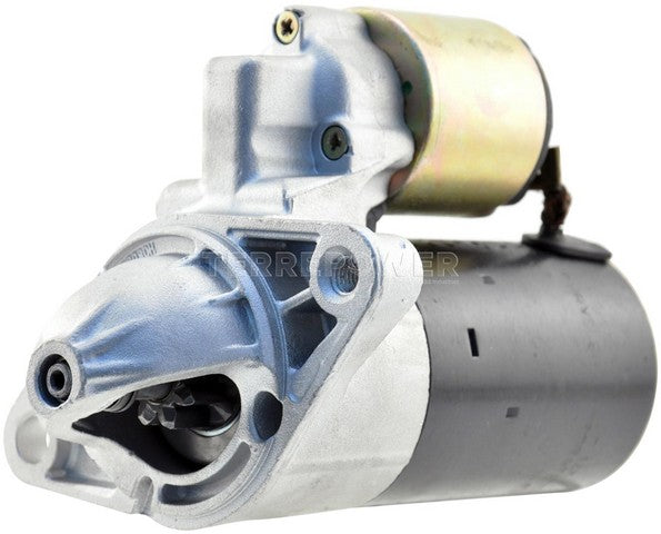 Starter BBB Industries Rotating Electrical 17563
