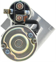 Starter BBB Industries Rotating Electrical N17564