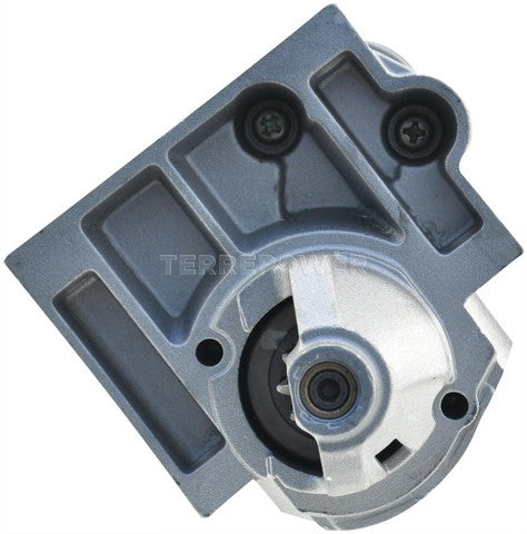 Starter BBB Industries Rotating Electrical N17564