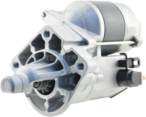 Starter BBB Industries Rotating Electrical 17570