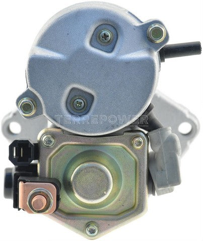 Starter BBB Industries Rotating Electrical 17570