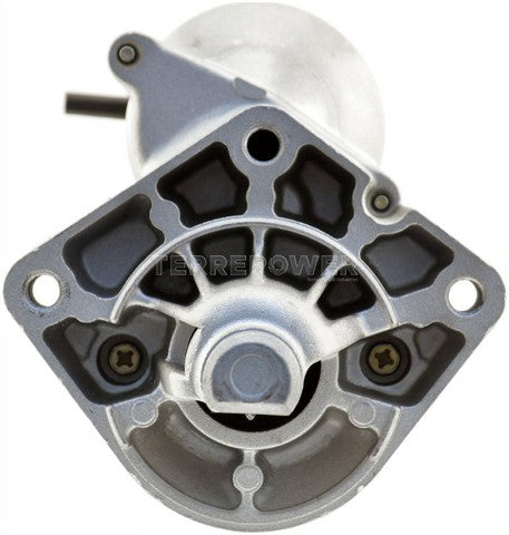 Starter BBB Industries Rotating Electrical 17570