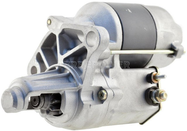 Starter BBB Industries Rotating Electrical 17573