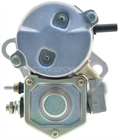 Starter BBB Industries Rotating Electrical 17573