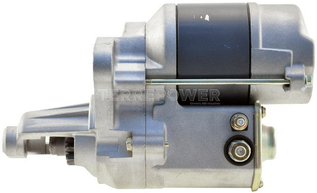 Starter BBB Industries Rotating Electrical 17573