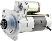 Starter BBB Industries Rotating Electrical 17578