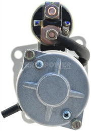 Starter BBB Industries Rotating Electrical 17578
