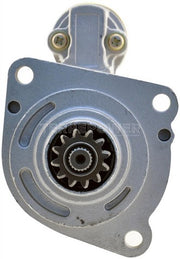 Starter BBB Industries Rotating Electrical 17578