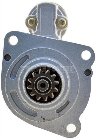 Starter BBB Industries Rotating Electrical 17578
