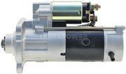 Starter BBB Industries Rotating Electrical 17578
