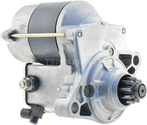 Starter BBB Industries Rotating Electrical 17584