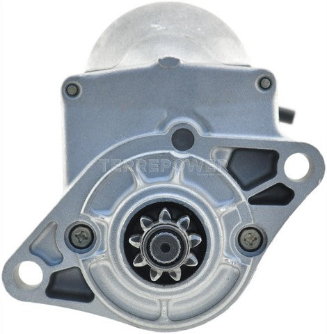 Starter BBB Industries Rotating Electrical 17584