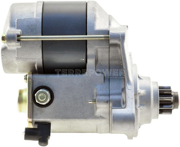 Starter BBB Industries Rotating Electrical 17584