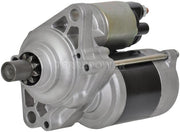 Starter BBB Industries Rotating Electrical 17591