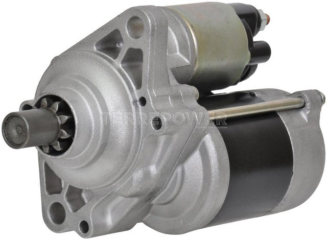 Starter BBB Industries Rotating Electrical 17591