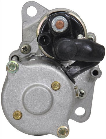 Starter BBB Industries Rotating Electrical 17591
