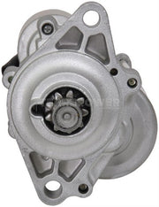 Starter BBB Industries Rotating Electrical 17591