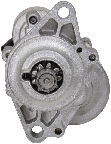 Starter BBB Industries Rotating Electrical 17591