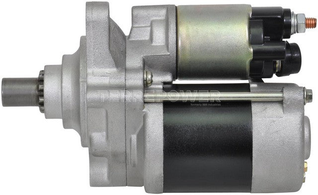 Starter BBB Industries Rotating Electrical 17591