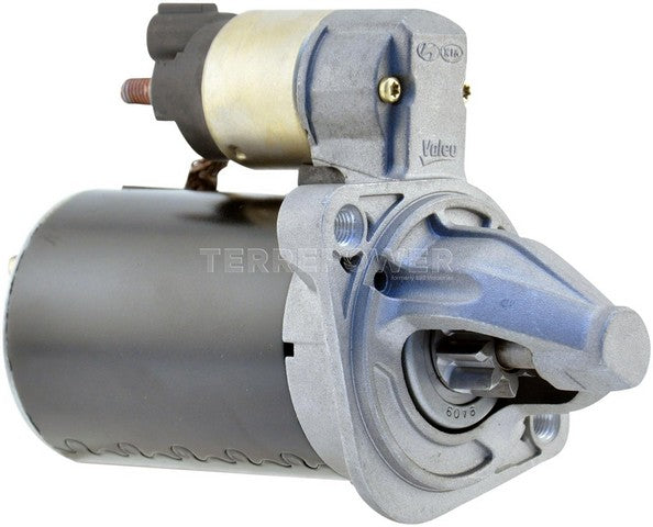 Starter BBB Industries Rotating Electrical 17593
