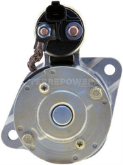 Starter BBB Industries Rotating Electrical 17593