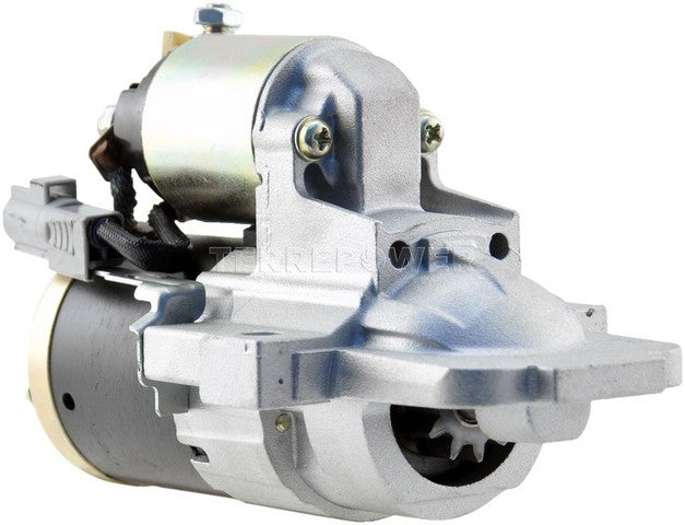 Starter BBB Industries Rotating Electrical 17597