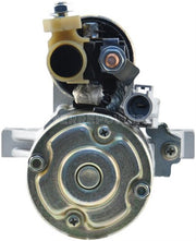 Starter BBB Industries Rotating Electrical 17597