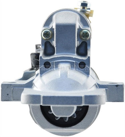 Starter BBB Industries Rotating Electrical 17597