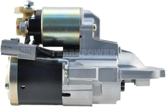Starter BBB Industries Rotating Electrical 17597