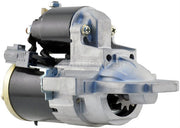Starter BBB Industries Rotating Electrical 17598