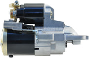Starter BBB Industries Rotating Electrical 17598