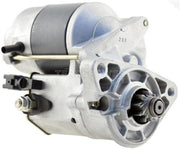 Starter BBB Industries Rotating Electrical 17668
