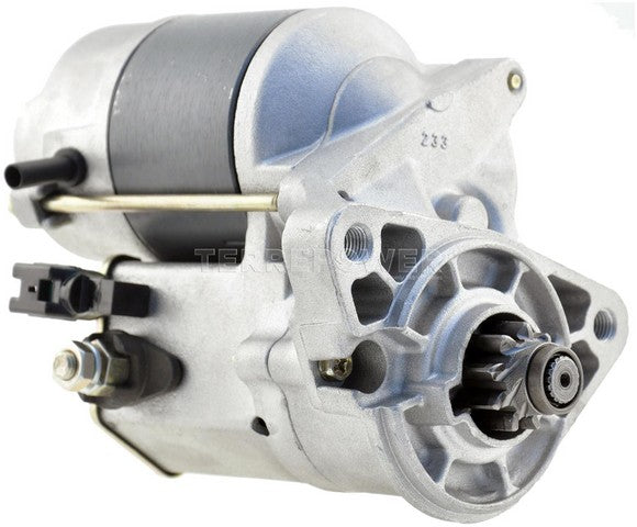 Starter BBB Industries Rotating Electrical 17668